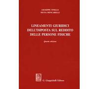Lineamenti giuridici dell'imposta sul reddito delle persone fisiche