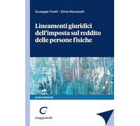 Lineamenti giuridici dell'imposta sul reddito delle persone fisiche