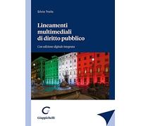 Lineamenti multimediali di diritto pubblico. Con espansione online