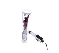 Linear Actuator 30mm 50mm stroke DC 12V linear actuator electronic starter 30N/60N/100N/150N linear electronic starter controller NWPNLXEA(12V-50mm-120N)