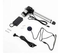 Linear Actuator Motore Lineare Di Ricambio Per Motore Elettrico Motore Di Ricambio Lineare Dc Parti Lettrice Poltrone Sedia A Sdraio Elettrica Kit Reclining Chairs Motore Di Sollevamento Elettrico