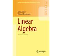 Linear Algebra