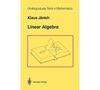Linear Algebra