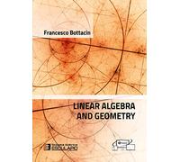 Linear Algebra and Geometry