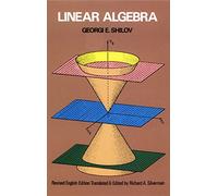 Linear Algebra: iii