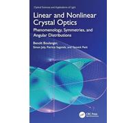 Linear and Nonlinear Crystal Optics: Phenomenology, Symmetries, and Angular Distributions