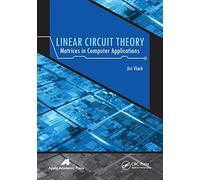 Linear Circuit Theory: Matrices in Computer Applications - NUOVO