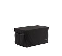 Linear Cover For Size 140x75 cm Nero