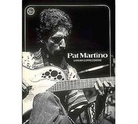 [(Linear Expressions )] [Author: Pat Martino] [May-1989]