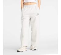 Linear Heritage Fleece Barrel Pant grigio L