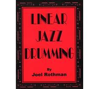 Linear Jazz Drumming