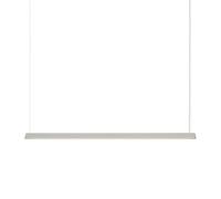Linear Lampada A Sospensione Grande Grigio
