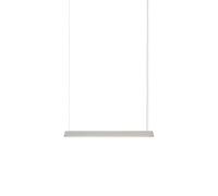Linear Lampada A Sospensione Piccolo Grigio