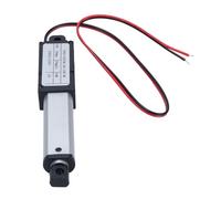 Linear Motion Actuator, Mini Electric Actuator, Linear Actuator, for Sofa Recliner Robot,40mm Stroke 20N Thrust 30mm/s Speed
