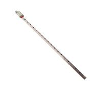 Linear Motion Rail Bearing Block | Automatic Aligning High Load Capacity | Smooth Running Guide Block for 3D Printing/CNC/Automation | Bearing Steel Construction (MGN12H-550)