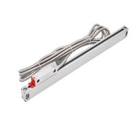 Lineare in vetro da 0,001 mm 50-1100 mm, spostamento del sensore encoder del righello con reticolo DB9 TTL 1um(301-500mm travel)