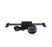 Lineare LCD remota da lettura digitale da 150/200 / 300mm for fresatrici o tornitrici for macchine utensili, DRO digitale(0-200)