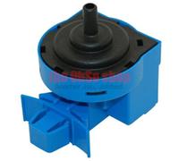 Lineare Piccolo Pressione Interruttore Per Hotpoint Lavatrice - Blu o Verde