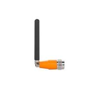 Lineare Polarizzazione Antenna 2.49Ghz A 2.69Ghz 0.36Dbi Guadagno 50 Ohm SMA