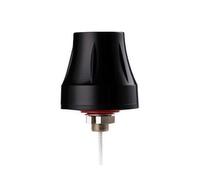Lineare Polarizzazione Cupola Antenna 2.4 A 2.483Ghz 3 Vswr 1.5Dbi Gain 50Ohm