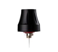 Lineare Polarizzazione Cupola Antenna 2.4 A 2.483Ghz 3 Vswr 1.5Dbi Gain 50Ohm
