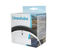 Lineatube Camera d'Aria della Bicicletta per VAE/e-Bike valvola Standard Tutto Alluminio 24-29" 2.10/3.00
