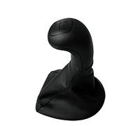 LINEAW Auto Pomello Cambio per Mercedes per Benz per Vito 638 1996-2003 Pomelli del Cambio A 5 Marce Leva del Cambio Manopola del Cambio Manuale