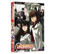 Linebarrels of Iron - Ova