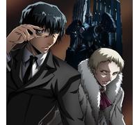 Linebarrels of Iron: Sound Play