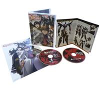 Linebarrels of Iron Vol. 1 [Dvd