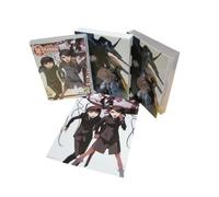 Linebarrels of Iron Vol. 3