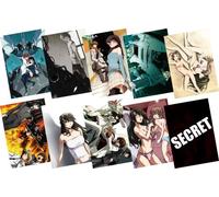 Linebarrels of Iron Vol. 6