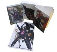 Linebarrels of Iron Vol. 6 [Reg