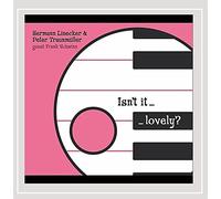 Linecker, Hermann & Peter Traunmaller - Isn't It Lovely