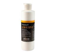 Lineco Colla PVA Adesiva Neutro pH 235 ml per Cornici Artigianali in Carta