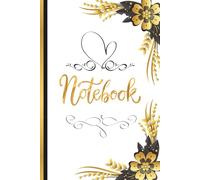 Lined Business Journal: Perfect for personal use, or for your whole office