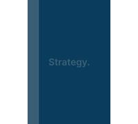 Lined Executive Notebook, 6 in x 9 in, 100 Pages, Hardcover : Modern Professional Journal for Projects and Reviews -- Ideal for Leaders, Executives, Managers, Team Leads, HR, Consultant