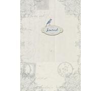 Lined Journal: Capture Your Travels and Dreams: Subtitle (opcional): A Vintage-Inspired Notebook for Travel Lovers, Dreamers, and Writers