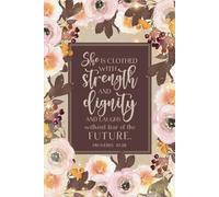 Lined Journal: Christian Notebook for writing thoughts and prayers