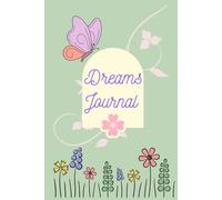 Lined journal for women &men: Fill these pages with your plans and dreams