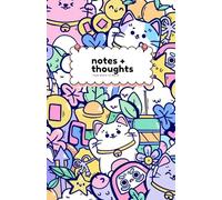 Lined Journal Notebook College Ruled: Lucky Cat Maneki Neko: Cute Notebook for School Supplies, Home & Office, Note Taking and Journaling - Soft Cover 5.5" x 8.5" - 140 Lined Pages