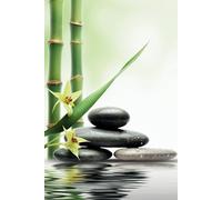 Lined Journal Notebook For Women, Men, and Children: 140 Pages, 6x9 inches, College Ruled For Work, School, Or Diary, Inspirational Quotes And Zen Inspired Images