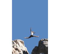 Lined Journal Notebook for Women, Men and Children: 140 Pages, 6x9 Inches, College Ruled for Work, School or Diary, Motivational Quotes and Calming Background Images