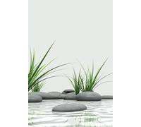 Lined Journal Notebook for Women, Men And Children: 140 Pages, 6x9 Inches, College Ruled For Work, School, or Diary, Motivational Quotes And Zen Inspired Images