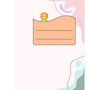 LINED Journaling Notebook For 2026 , 200 pages Notebook for Students, Making Plans, Writing Memos ,Office /School Supplies, 8.5X11 in