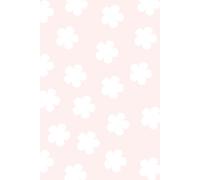 Lined Notebook 160 Pages 6 x 9 inches Hardcover for Writing Thoughts, Poetry and Ideas