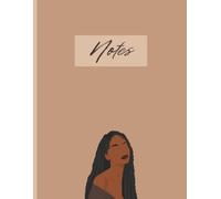 Lined Notebook, 8.5"x11" Notebooks for Work, Large A4 Notebook for Writing: No 5