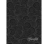 Lined Notebook: Calm, Tranquil Aesthetic, Japanese Culture-Inspired for Journal Writing, Notes and Creativity: Minimalist Design | 120 pages | 7.5 x ... for Students, Professionals and Travelers