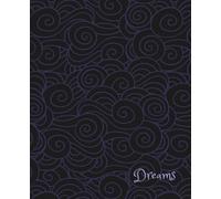 Lined Notebook: Calm, Tranquil Aesthetic, Japanese Wave-Inspired for Journal Writing, Notes and Creativity: Beautiful Zen Interior | 120 pages | 7.5 x ... for Students, Professionals and Travelers