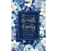 Lined Notebook: Christian journal for writing thoughts and prayers